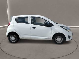 CHEVROLET Spark usata, con Airbag laterali