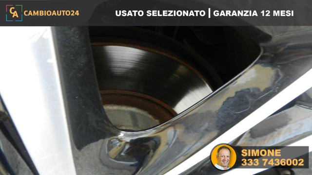 CITROEN Grand C4 Spacetourer usata 120