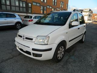 FIAT Panda usata, con Airbag Passeggero