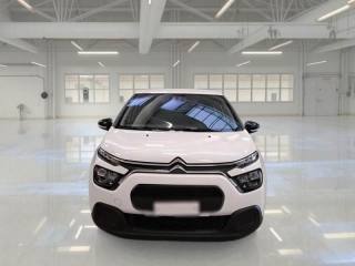 CITROEN C3 usata, con Chiusura centralizzata