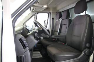 CITROEN Jumper usata, con MP3