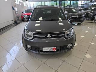 SUZUKI Ignis usata, con Autoradio