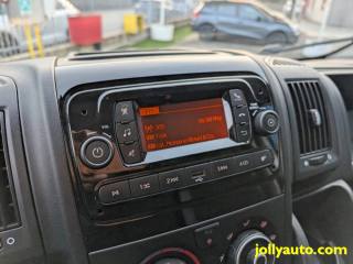 OPEL Movano usata, con Specchietti laterali elettrici