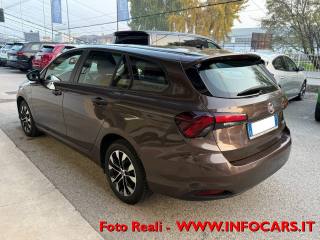 FIAT Tipo usata, con Airbag Passeggero