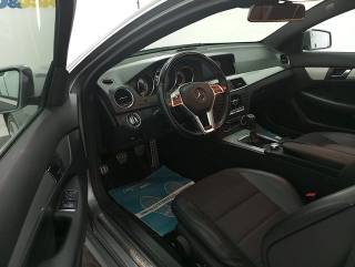 MERCEDES-BENZ C 220 usata 6