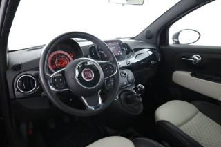 FIAT 500 usata 1