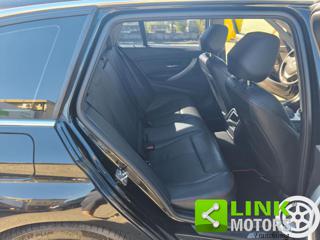 BMW 320 usata, con Servosterzo