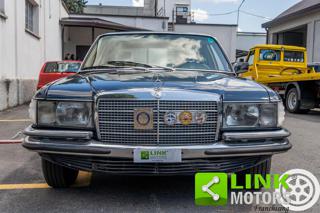 MERCEDES-BENZ 280 usata, con Luci diurne