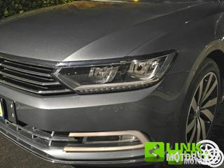 VOLKSWAGEN Passat usata, con Apple CarPlay