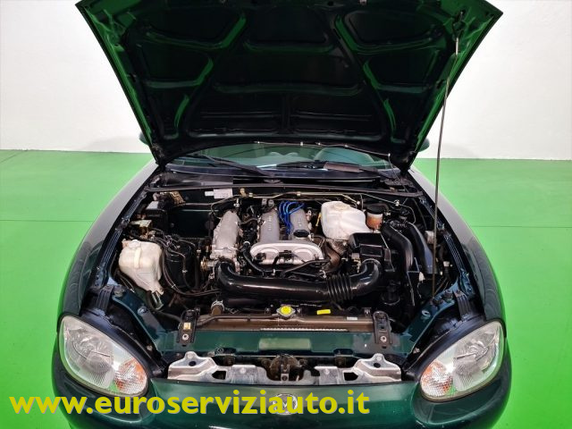 MAZDA MX-5 usata 28