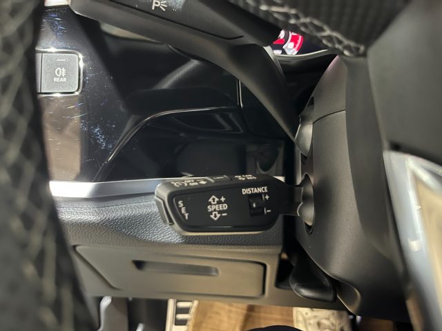 AUDI Q3 usata, con Interni in pelle