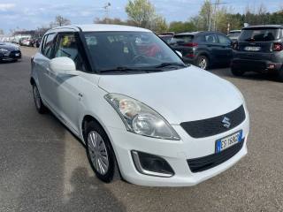 SUZUKI Swift usata, con Autoradio