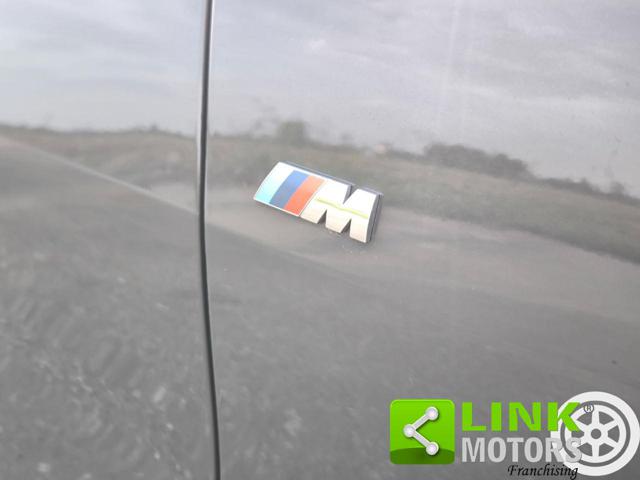 BMW 420 usata, con Cronologia tagliandi