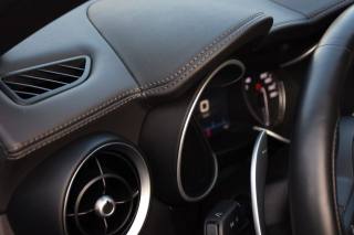 ALFA ROMEO Stelvio usata, con Climatizzatore