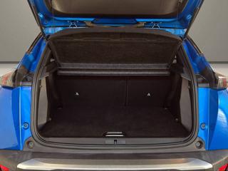 PEUGEOT 2008 usata, con Boardcomputer