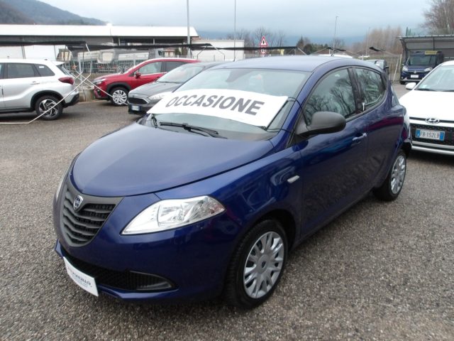 LANCIA Ypsilon usata, con Airbag