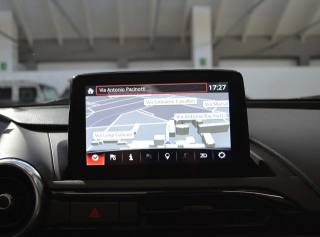 MAZDA MX-5 usata, con Autoradio