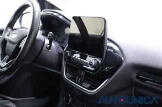 FORD Fiesta usata 40