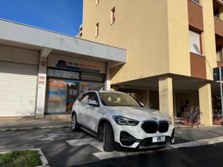 BMW X1 usata, con Airbag laterali