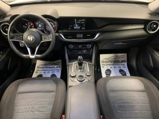 ALFA ROMEO Stelvio usata, con Cerchi in lega