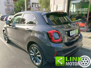 FIAT 500X usata, con Airbag