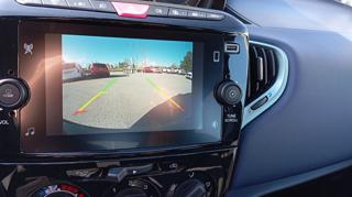 LANCIA Ypsilon usata, con Chiamata automatica per emergenze