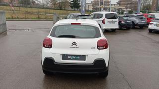 CITROEN C3 usata, con Alzacristalli elettrici