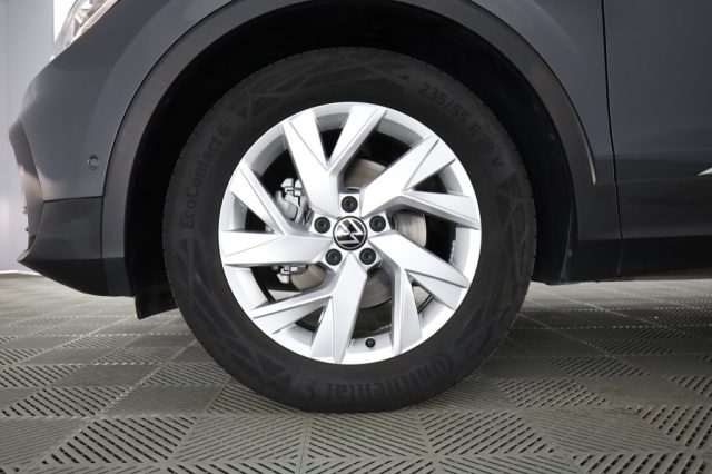 VOLKSWAGEN Tiguan usata 8