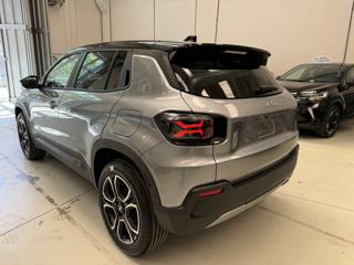 JEEP Avenger usata, con Airbag laterali