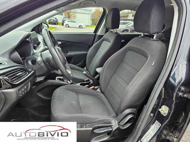 FIAT Tipo usata, con Chiusura centralizzata