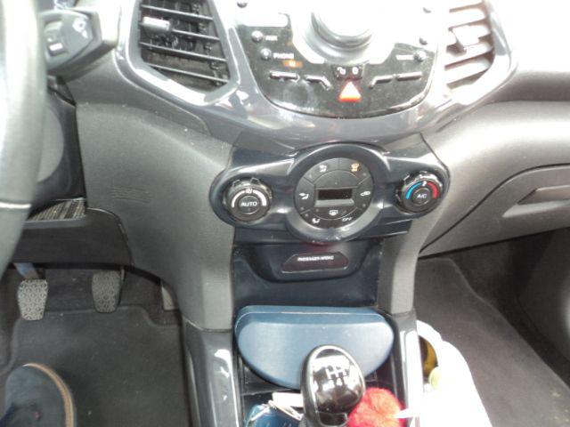 FORD EcoSport usata, con Climatizzatore