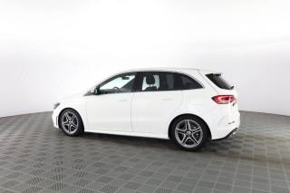 MERCEDES-BENZ CLA usata 5