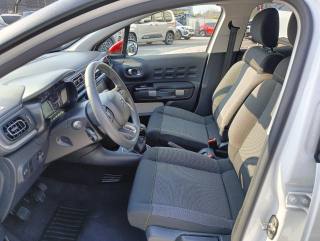 CITROEN C3 usata, con Cerchi in lega