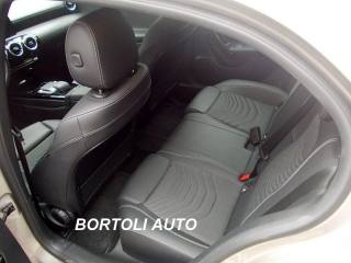 MERCEDES-BENZ A 180 usata, con Climatizzatore