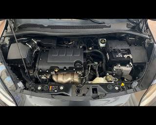 OPEL Corsa usata, con Isofix