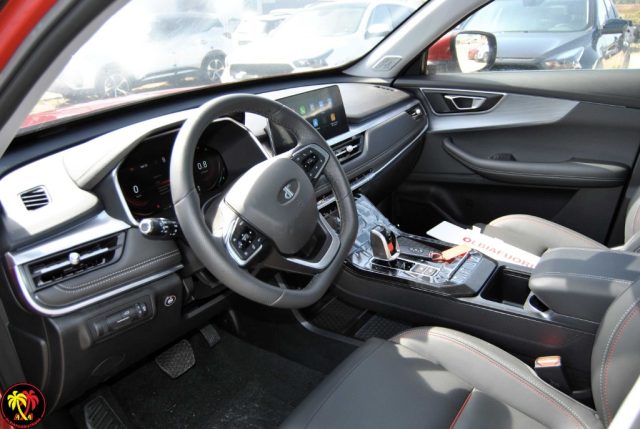 DR MOTOR DR 6.0 usata, con Autoradio
