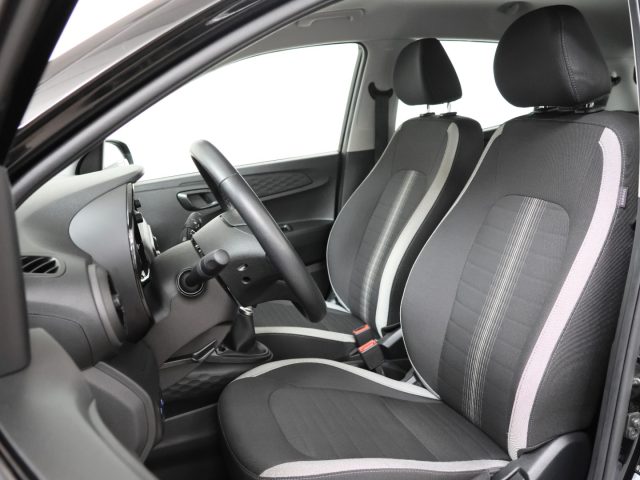 HYUNDAI i10 usata, con Chiusura centralizzata