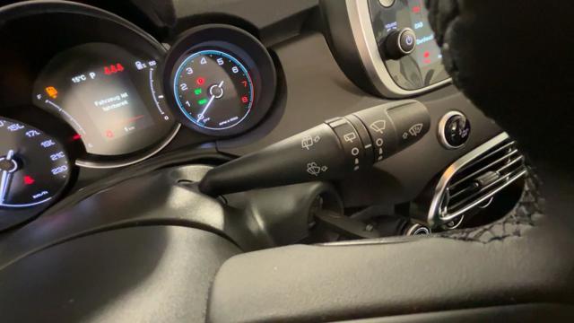 FIAT 500X usata, con Sedili sportivi