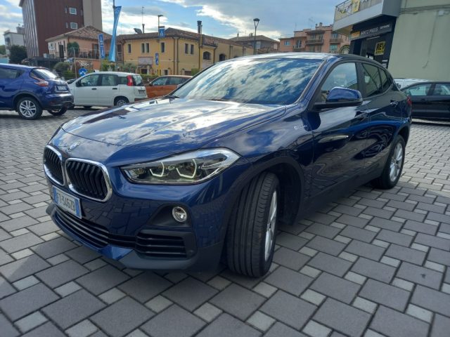 BMW X2 usata, con Airbag