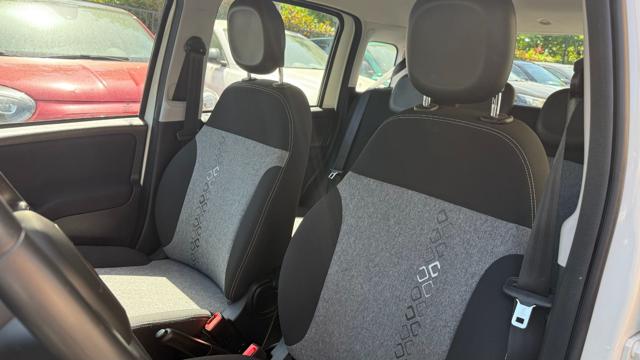 FIAT Panda usata 17