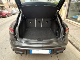 PORSCHE Macan usata, con Luci diurne