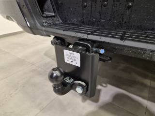 FORD Ranger usata, con ESP