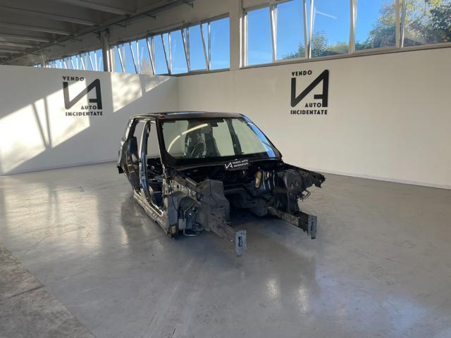 LAND ROVER Range Rover Sport usata, con ABS