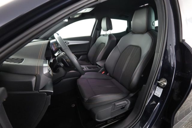 CUPRA Formentor usata 2