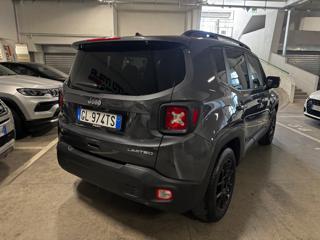 JEEP Renegade usata, con Autoradio