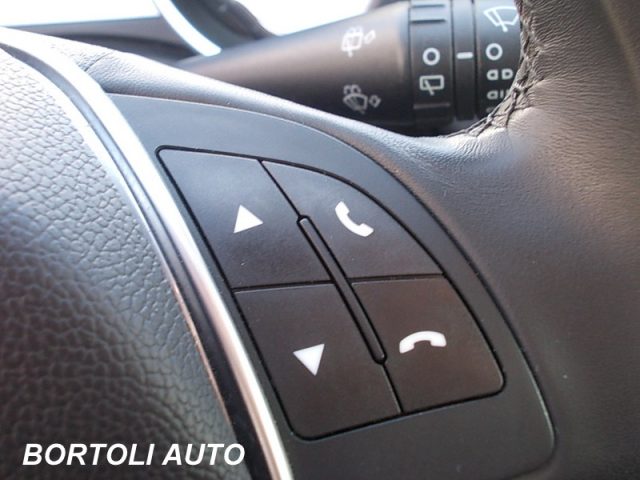 ALFA ROMEO Giulietta usata, con Volante multifunzione