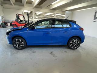 OPEL Corsa usata, con Airbag Passeggero