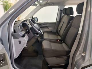 VOLKSWAGEN Caravelle usata, con Chiusura centralizzata telecomandata