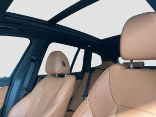 BMW X3 usata 12