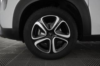 CITROEN C3 Aircross usata 8